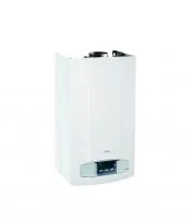 Котел газовый Baxi Luna 3 280 Fi (28 кВт) двухконтурный с закрытой камерой (CSE45628366)