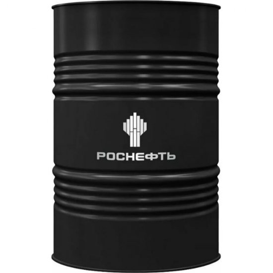 Моторное масло Роснефть М-8В
