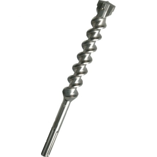 Бур для перфораторов PROJAHN 818340