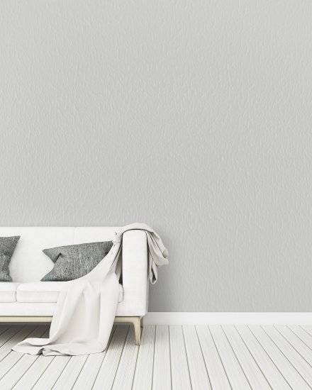 Краска фактурная Profilux матовая цвет белый база А 25 кг