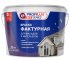 Краска фактурная Profilux матовая цвет белый база А 25 кг