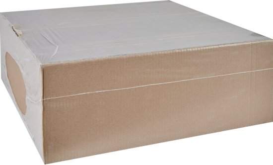 Плита потолочная Knauf Armstrong Байкал 90RH Board 600x600x12 мм (в коробке 20 шт. 7.2 м2)