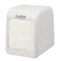 Настольный диспенсер для салфеток LAIMA PROFESSIONAL CLASSIC Система N2