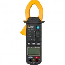 Цифровые токоизмерительные клещи Mastech MS2002A ACA