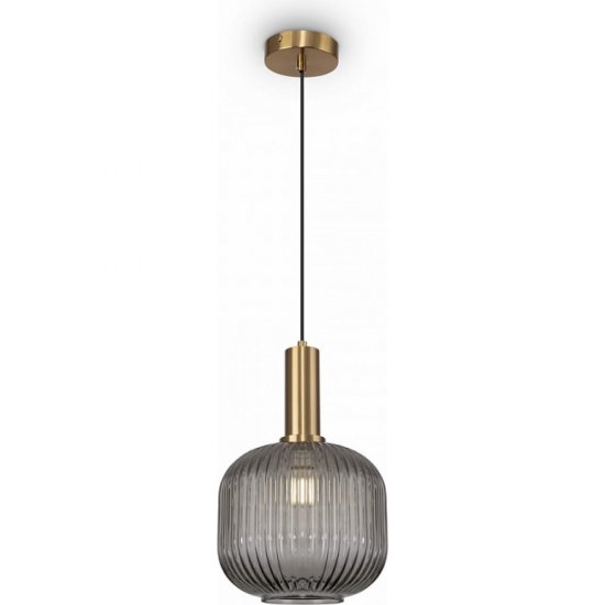 Подвесной светильник Freya FR8012PL-01AM