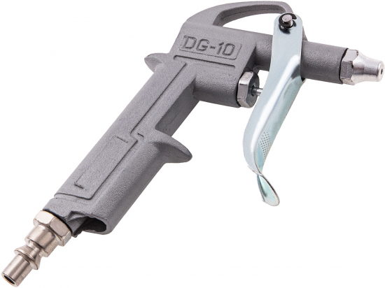 Пистолет продувочный пневматический Matrix 57330, 250 л/мин