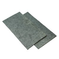 Картон базальтовый ОБМ 10х600х1000 мм 1,8 кв.м