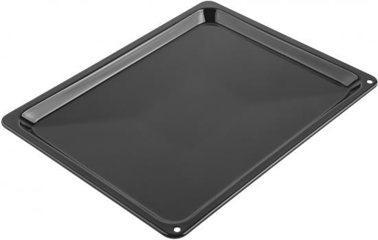 Электрический духовой шкаф ORE VA60B 59.5x59.5x46 см цвет чёрный