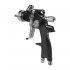 Краскопульт пневматический Berger 1/4 0,6 л (BG1380)