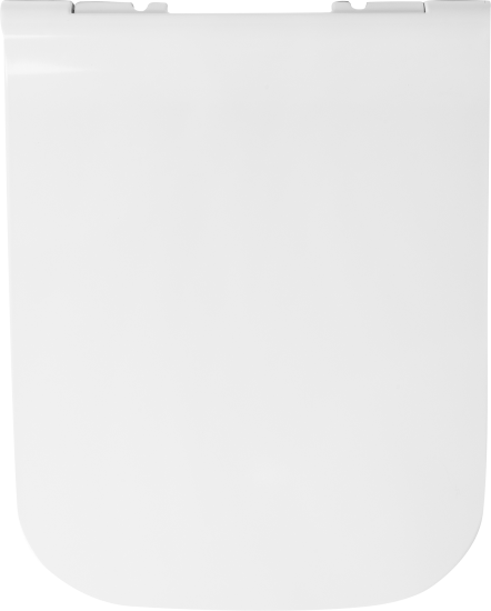 Сиденье для унитаза Wasserhaus Cube Quattro Slim SO с микролифтом