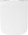 Сиденье для унитаза Berges Wasserhaus Cube Quattro Slim SO с микролифтом