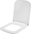 Сиденье для унитаза Berges Wasserhaus Cube Quattro Slim SO с микролифтом