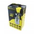 Краскопульт пневматический Berger 1/4 1 л (BG1361)