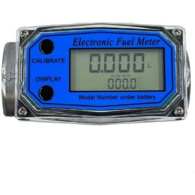 Электронный счетчик Петролл fm18 ac-tm-1