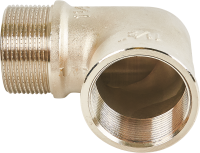 Угол 90° Valtec 1/2