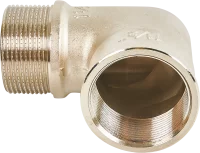 Угол 90° Valtec 1/2