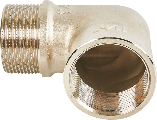Угол 90° Valtec 1/2