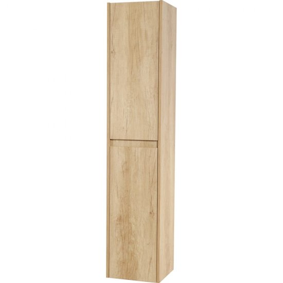 Подвесной шкаф BelBagno KRAFT-1600-2A-SC-RNN-L