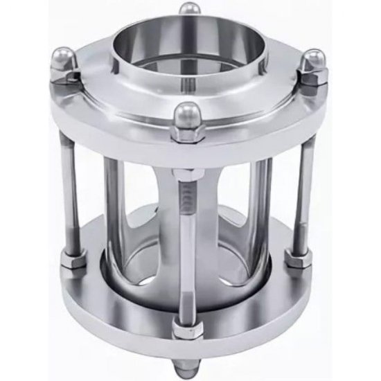 Трубный диоптр TITAN LOCK TL050PDWD