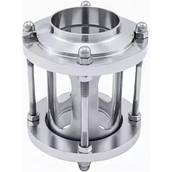 Трубный диоптр TITAN LOCK TL050PDWD