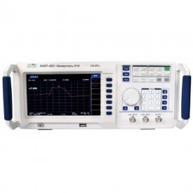 Измеритель АЧХ АКИП 4601