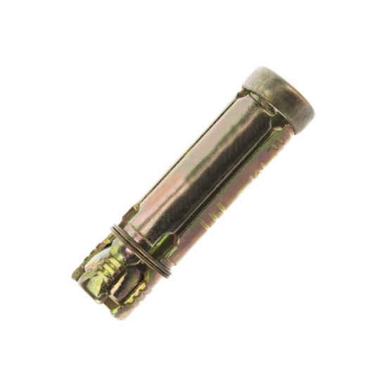 Анкер КРЕП-КОМП м12 20х80 1 шт.