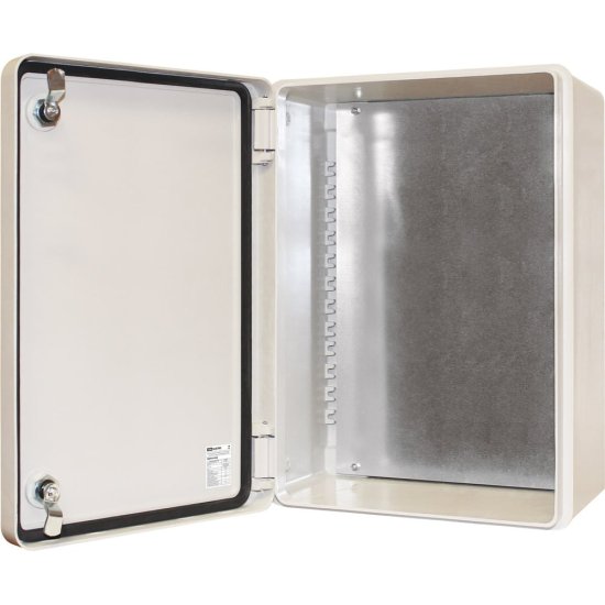 Антивандальный щит TDM ELECTRIC ЩПМП-2-0