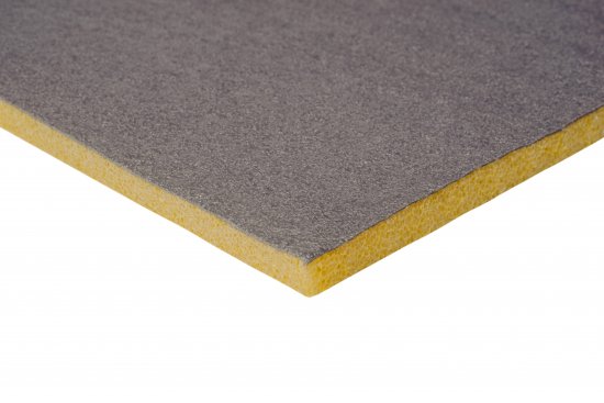 Шумоизоляция Порилекс НПЭ Л Евроблок 20 мм