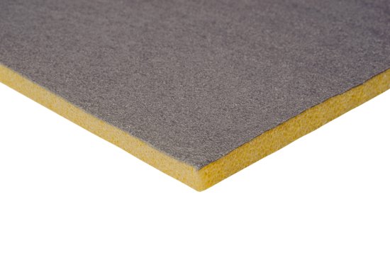 Шумоизоляция Порилекс НПЭ Л Евроблок 20 мм