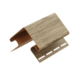 Угол наружный Dacha 3 м дуб