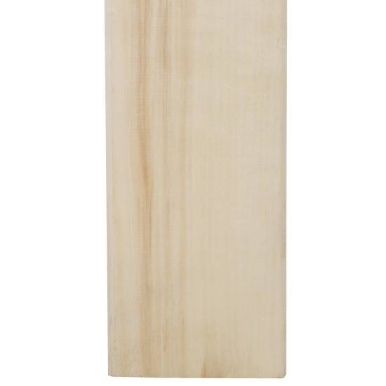 Полок 26x90x2200 мм Липа сорт Экстра прямой с фаской угла