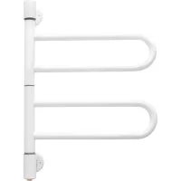 Полотенцесушитель ENERGY U chrome G2K