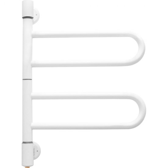 Полотенцесушитель ENERGY U chrome G2K