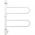 Полотенцесушитель ENERGY U chrome G2K
