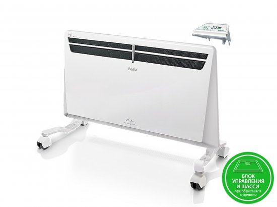 Модуль отопительный Ballu Transformer BEC/EVU-2500 2500 Вт