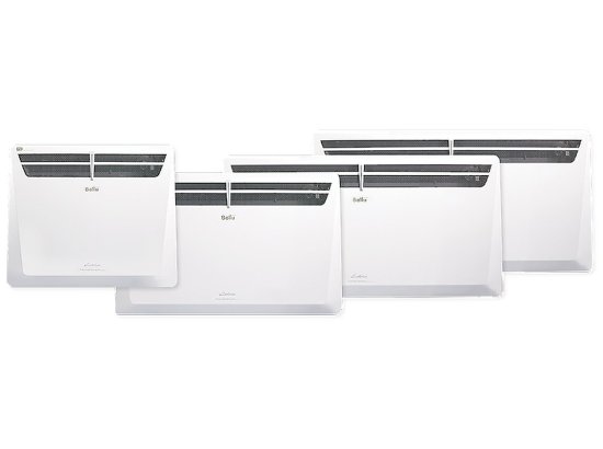 Модуль отопительный Ballu Transformer BEC/EVU-2500 2500 Вт