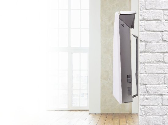 Модуль отопительный Ballu Transformer BEC/EVU-2500 2500 Вт