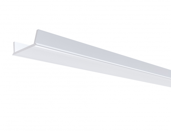 Профиль Inspire для светодиодной ленты 2 м угловой