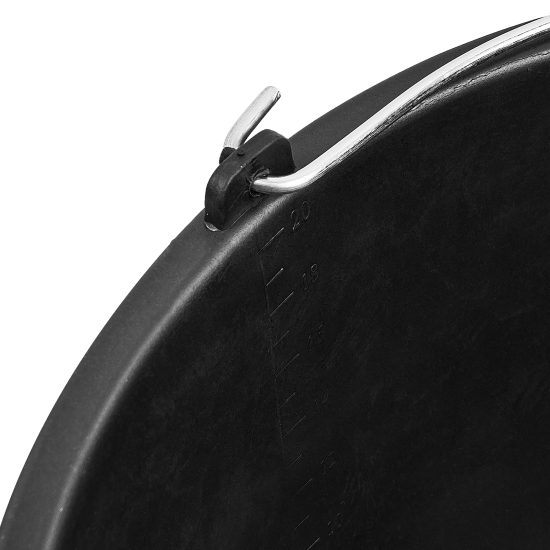 Ведро строительное Павловская заря 20 л