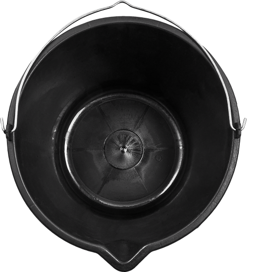 Ведро строительное Павловская заря 20 л