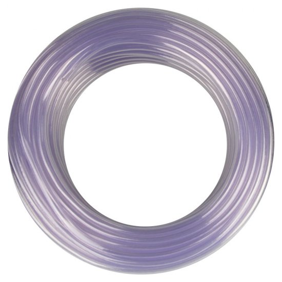 Шланг пищевой 8х11 мм 3 м однослойный MasterProf ПВХ (ТД.030245)