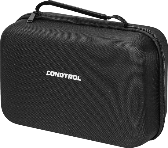 Уровень лазерный Condtrol Omniliner G3D зеленый луч, 50 м