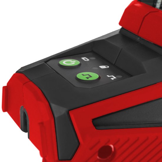 Уровень лазерный Condtrol Omniliner G3D зеленый луч, 50 м