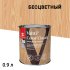 Антисептик Tikkurila/Tikkivala Valtti Color Classic декоративный для дерева бесцветный 0,9 л
