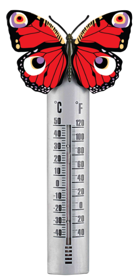 Термометр уличный 