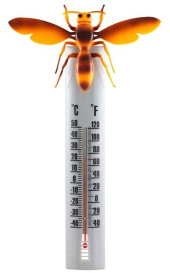 Термометр уличный 