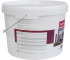 Краска фасадная и для интерьеров Bayramix Acrylic Profi матовая цвет белый база А 9 л