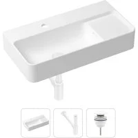 Накладная раковина для ванной Lavinia Boho Bathroom Sink Slim