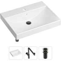 Врезная раковина для ванной Lavinia Boho Bathroom Sink