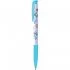 Автоматическая ручка Flexoffice FO-GELB032B BLUE